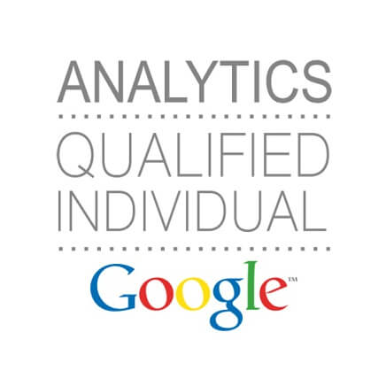 Google Analyitics Certification
