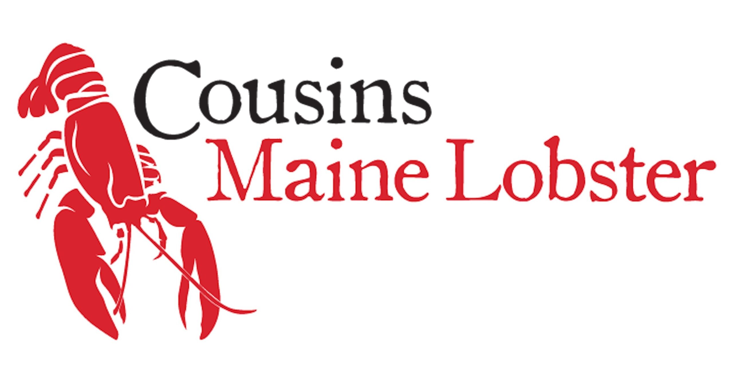 Cousins Maine Lobster